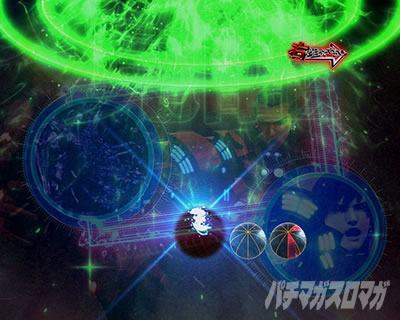 �ς���GANTZ_�o��RUSH180_�`�����X���m