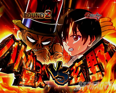 �ς���GANTZ_�o��RUSH180_�o�g�����m