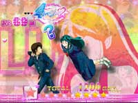 CR���鐯��� Forever Love