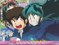 CR���鐯��� Forever Love