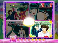 CR���鐯��� Forever Love