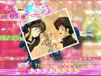 CR���鐯��� Forever Love