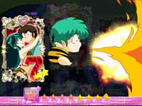 CR���鐯��� Forever Love