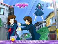 CR���鐯��� Forever Love