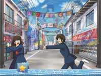 CR���鐯��� Forever Love