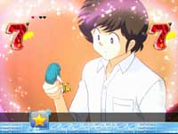 CR���鐯��� Forever Love