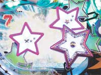 CR���鐯��� Forever Love