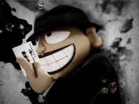 CR�΃D�����邷�܂�`�~�]�̑�s��`