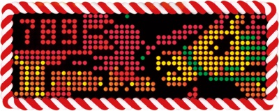 CRA�퍑DASH �o�w(�Ãf�W)