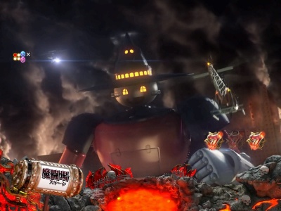 CR Dororon���񖂂��񃁁`���߂� 385type