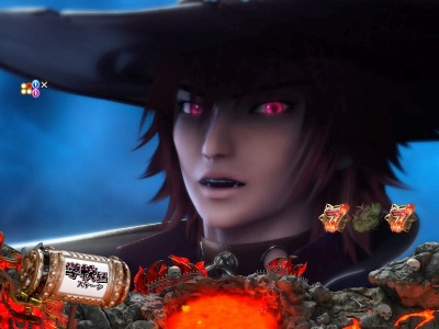 CR Dororon���񖂂��񃁁`���߂� 385type