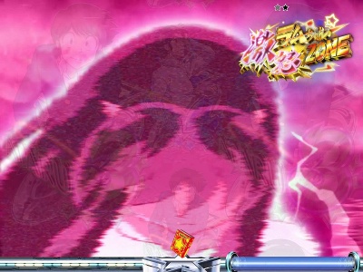 CR���鐯��� �d��LOVE ATTACK