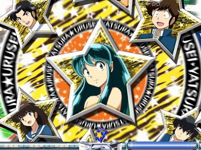 CR���鐯��� �d��LOVE ATTACK