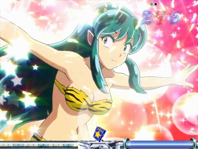 CR���鐯��� �d��LOVE ATTACK