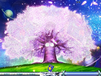 CR���鐯��� �d��LOVE ATTACK