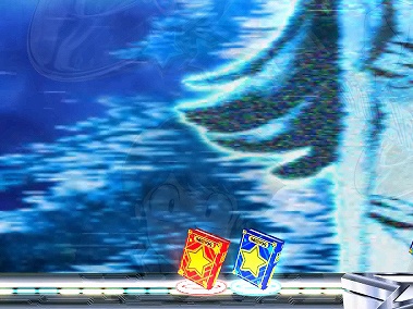 CR���鐯��� �d��LOVE ATTACK