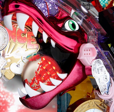 CR�}�W�J���n���^�[ 319type