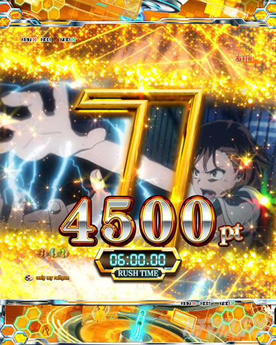 P�Ƃ���Ȋw�̒��d���C �ŋ����ver.�@�Ƃ���Ȋw�̒��d���C 95%�p���X�y�b�N �ŋ����RUSH�@�v���~�A���J�E���g�_�E��