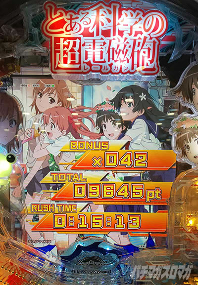 P�Ƃ���Ȋw�̒��d���C �ŋ����ver.�@�Ƃ���Ȋw�̒��d���C 95%�p���X�y�b�N�@ ���U���g���