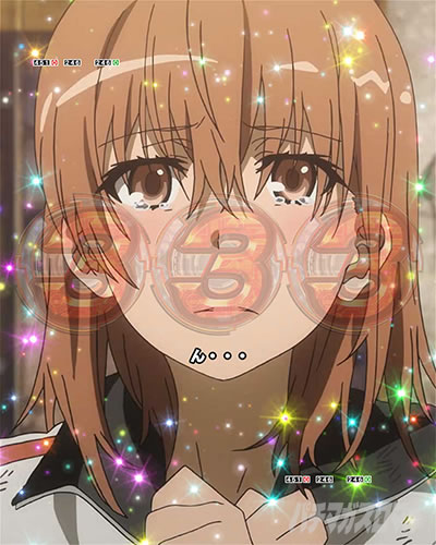 P�Ƃ���Ȋw�̒��d���C �ŋ����ver.�@�Ƃ���Ȋw�̒��d���C 95%�p���X�y�b�N �˓���T