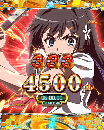 P�Ƃ���Ȋw�̒��d���C �ŋ����ver.�@�Ƃ���Ȋw�̒��d���C 95%�p���X�y�b�N �ŋ����RUSH�@�J�E���g�_�E��