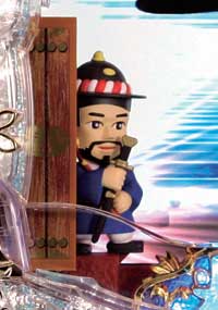 �`�����O���̐���