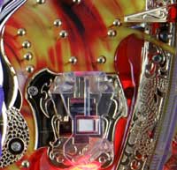 CR���V�̌�