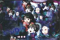 �ς���CR�N���u���[��