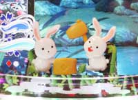 �ς���CR�N���u���[��