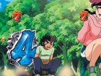 �ς���CR�����O�ɂ�����1-������Jr.��-