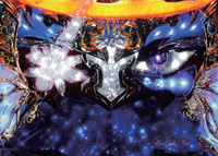 �ς���CR�퍑���� ���ɂ̑o�n