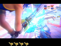 �ς���CR�A���W���l�I�`�����ȍc���ƓV���̓s�`