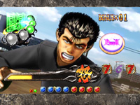 �ς���CR�낭�łȂ�BLUES