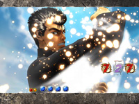 �ς���CR�낭�łȂ�BLUES