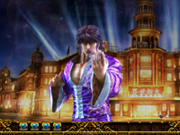 �ς���CR���V�̌�2HV