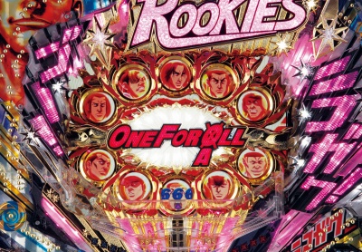 �ς���CR���[�L�[�Y