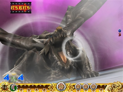 �ς���CR�����X�^�[�n���^�[