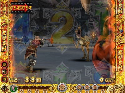 �ς���CR�����X�^�[�n���^�[