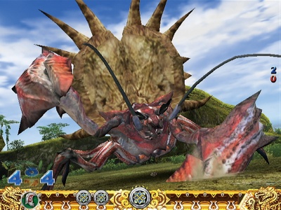 �ς���CR�����X�^�[�n���^�[