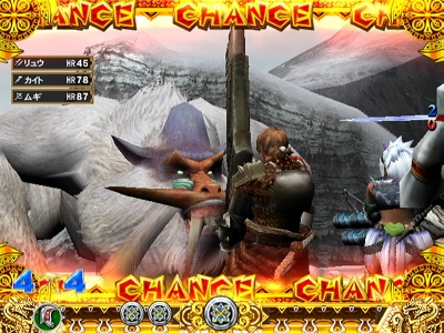 �ς���CR�����X�^�[�n���^�[