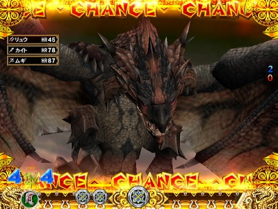 �ς���CR�����X�^�[�n���^�[