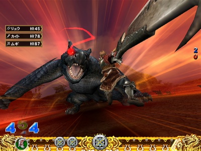 �ς���CR�����X�^�[�n���^�[