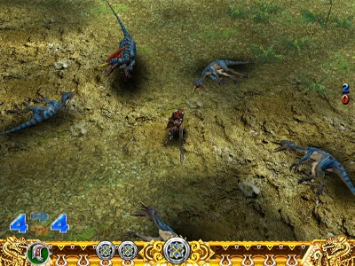 �ς���CR�����X�^�[�n���^�[