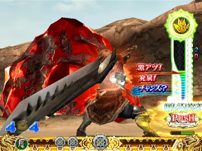 �ς���CR�����X�^�[�n���^�[