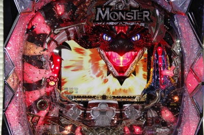 �ς���CR�����X�^�[�n���^�[