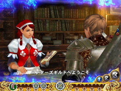 �ς���CR�����X�^�[�n���^�[