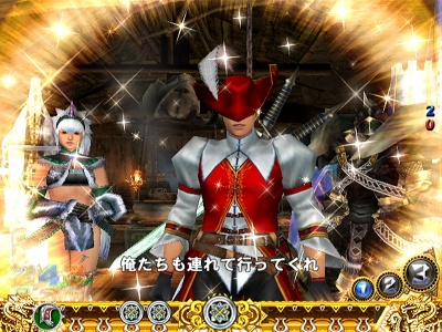 �ς���CR�����X�^�[�n���^�[