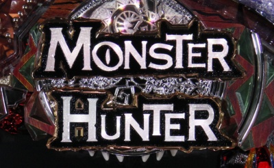 �ς���CR�����X�^�[�n���^�[