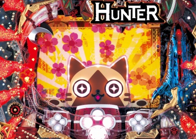 �ς���CR�����X�^�[�n���^�[