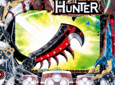 �ς���CR�����X�^�[�n���^�[